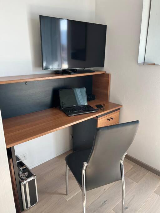Lakehouse Enjoy Verbania Exterior foto