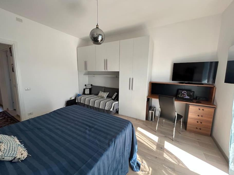 Lakehouse Enjoy Verbania Exterior foto